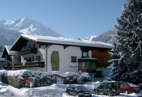 Haus Seidl, Bad Gastein, Österreich